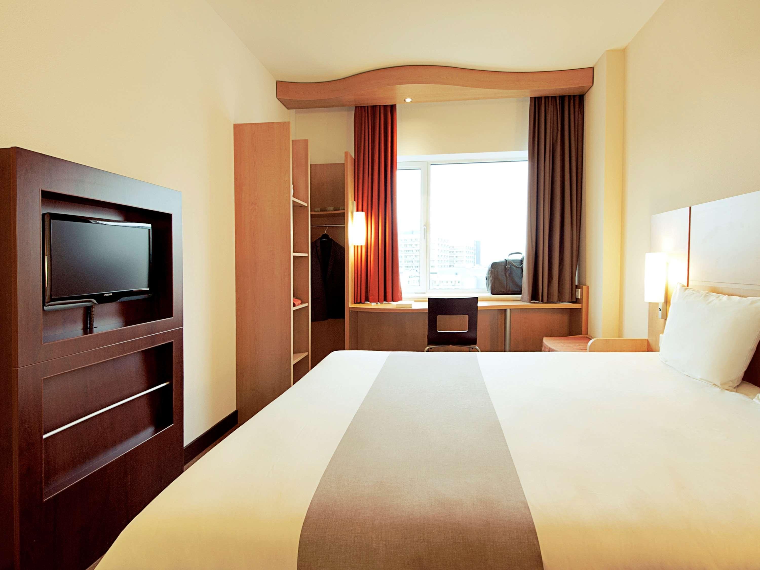 Ibis Meknes Otel Dış mekan fotoğraf