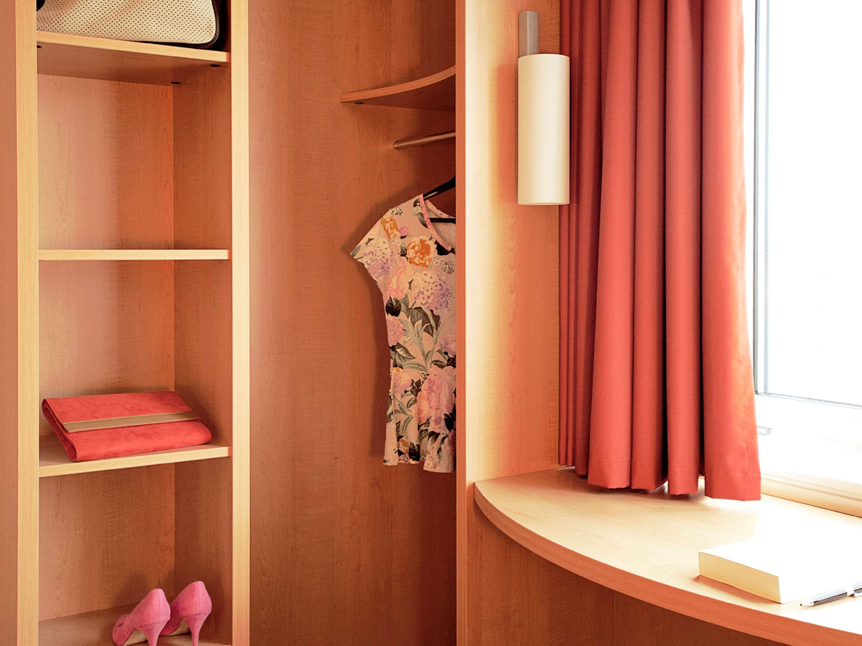 Ibis Meknes Otel Dış mekan fotoğraf
