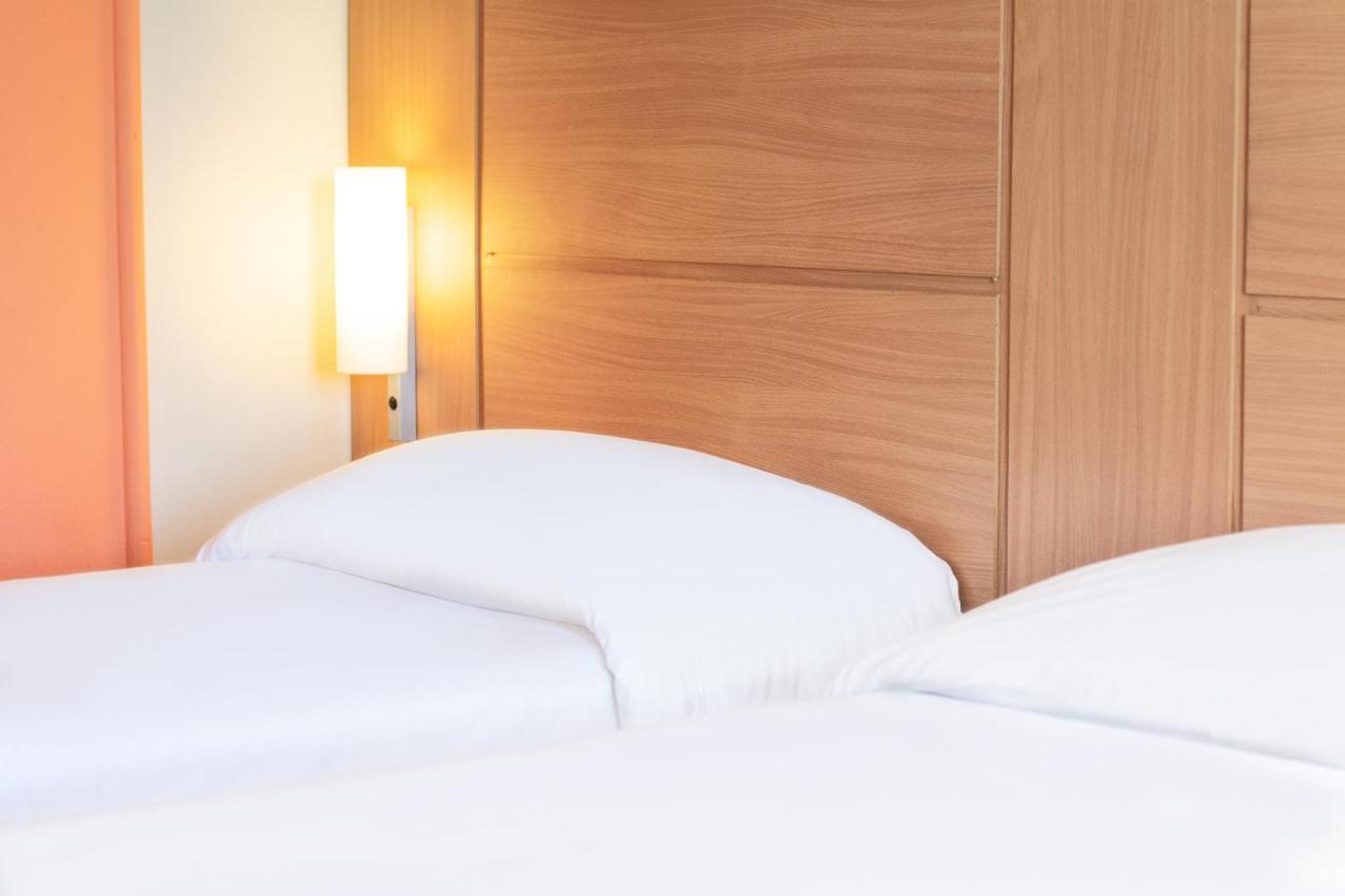 Ibis Meknes Otel Dış mekan fotoğraf